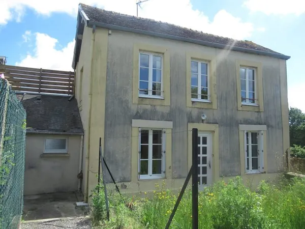 LA FERTE MACE, à proximité du centre ville