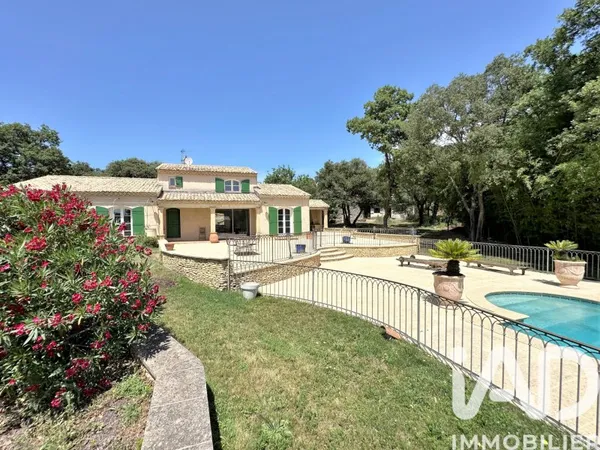 Maison 7 pièces 175 m²