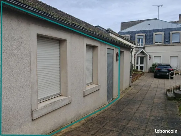 Local à louer 30 m²