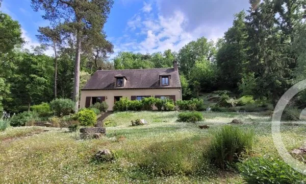 Maison 7 pièces 189 m²