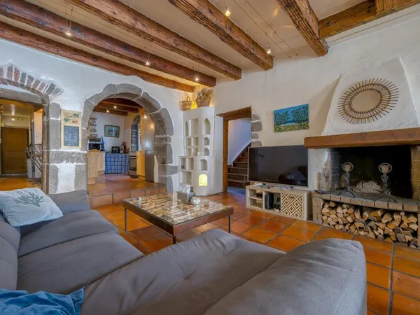 Appartement 4 pièces 112 m²