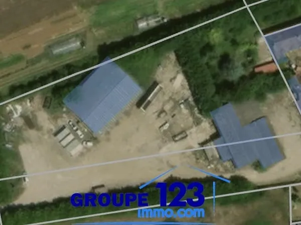 Terrain constructible