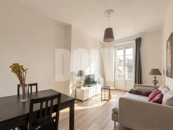 Vends T2 - 41m² - Paris