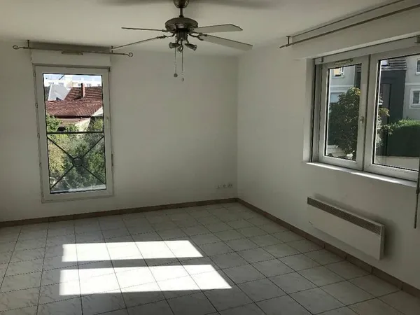 Appartement 2 pièces 50 m²