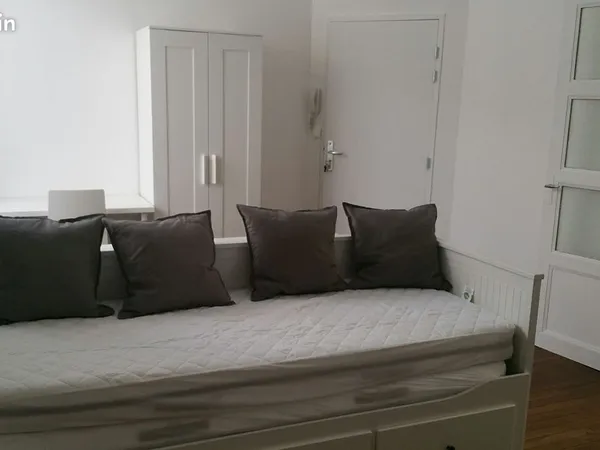 Appartement 2 pièces 34 m²