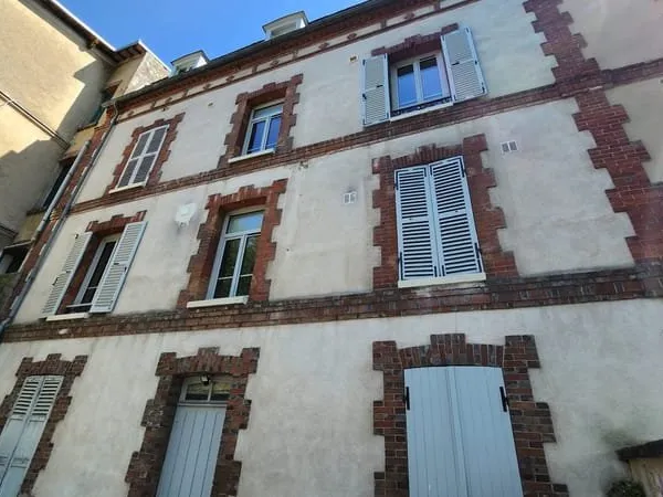Bien immobilier de rendement Vente Nemours  196m² 399000€