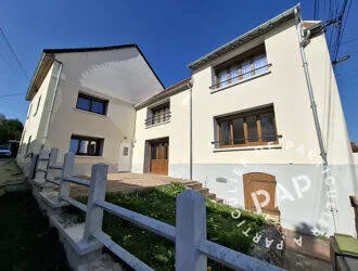 Maison 6 pièces 190 m²