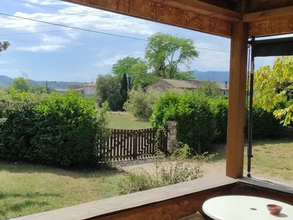 Maison 4 pièces 84 m²
