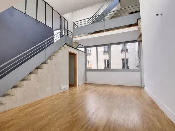 Bureaux 250 m²