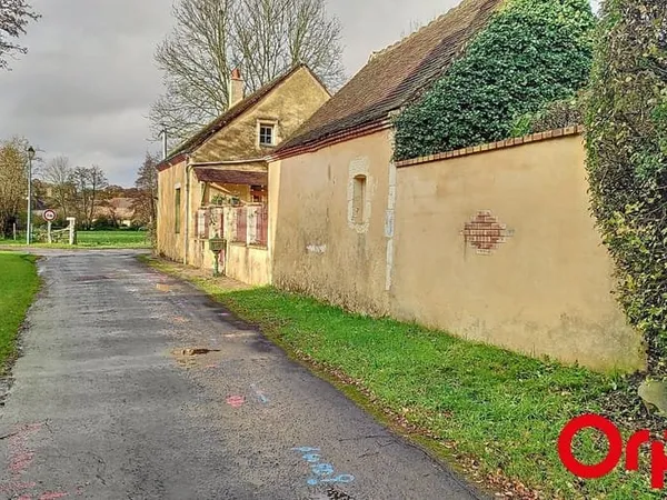 Maison 3 pièces 141 m²