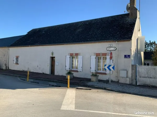 Maison 5 pièces 122 m²