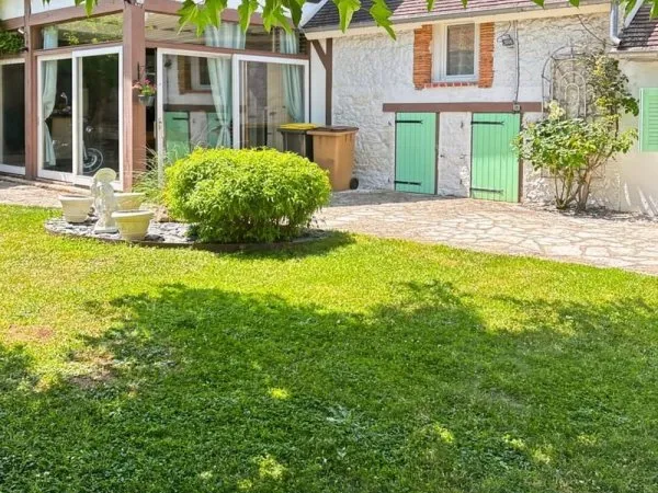 Maison 5 pièces 155 m²