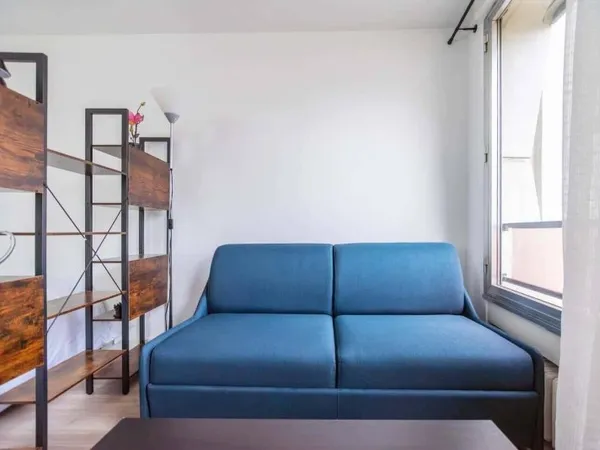 Appartement 1 pièce 25 m²