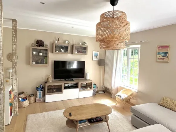 Vends maison 176m² Coye-la-Forêt