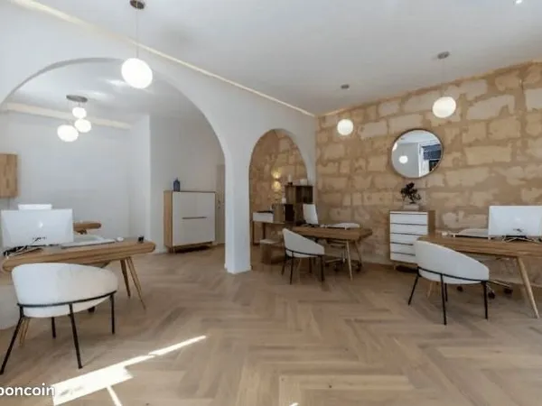 Local commercial 76 m²