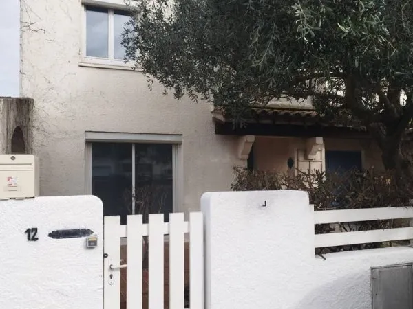 Maison 5 pièces 81 m²