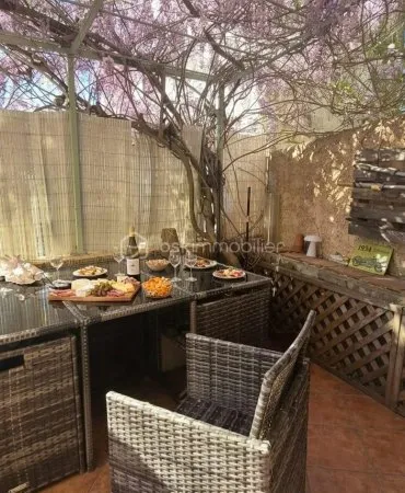 Maison 6 pièces 140 m²