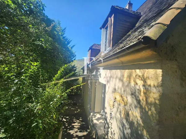 Maison 3 pièces 74 m²