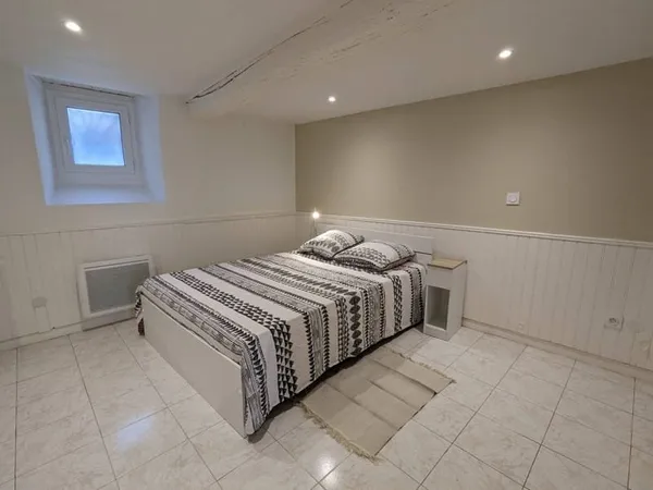 Maison 1 pièce