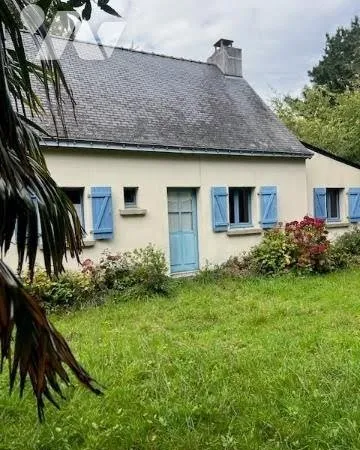Maison 5 pièces 87 m²