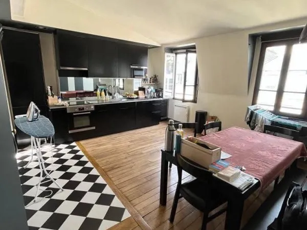 Loue appartement