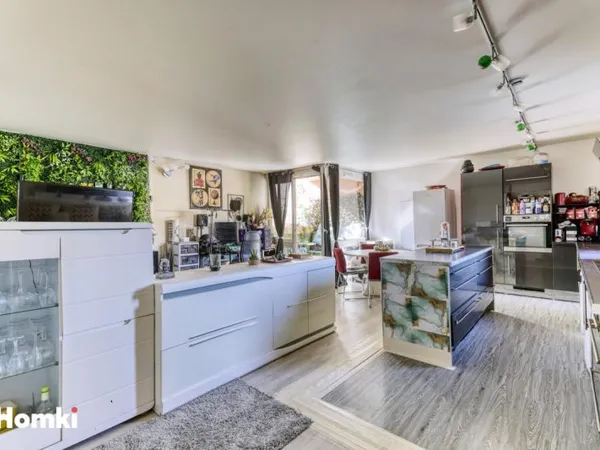 Vends T4 - 81m² - Deuil-la-Barre 95170
