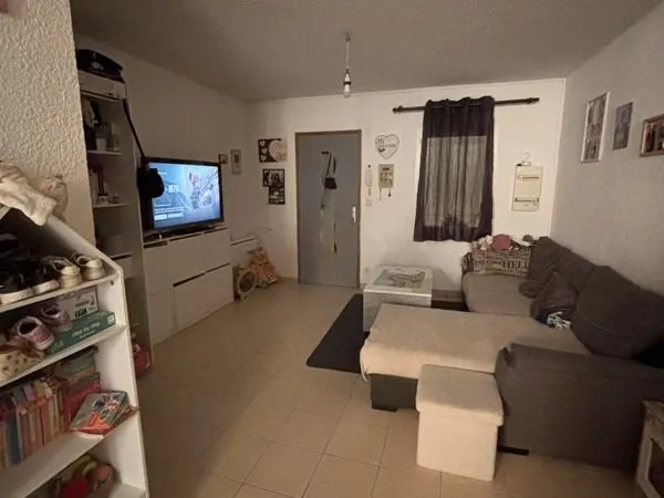 Grand t4 traversant duplex