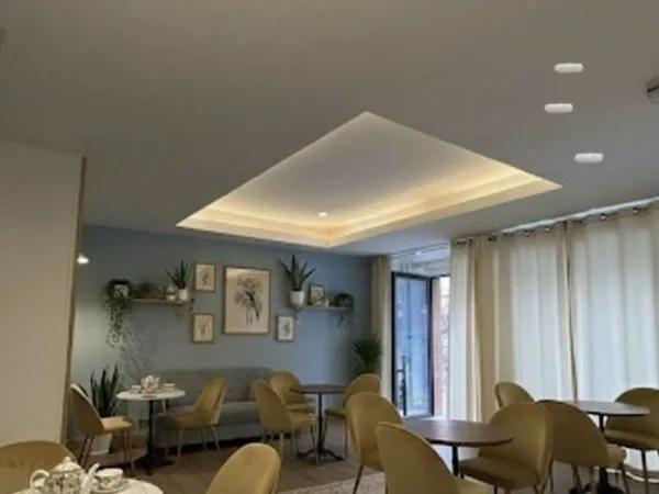 Vente Salon de thé 42 m²