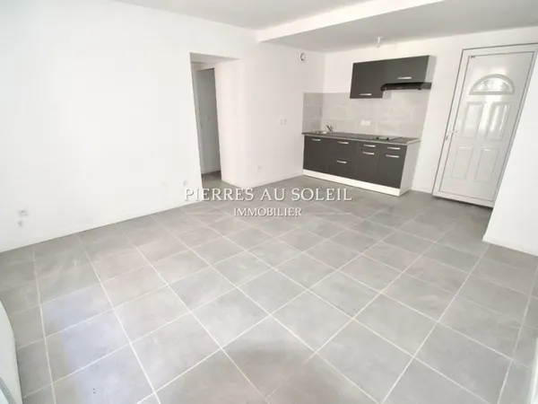 location appartement 2 Pièce(s)