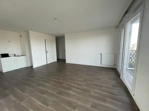 Appartement T3