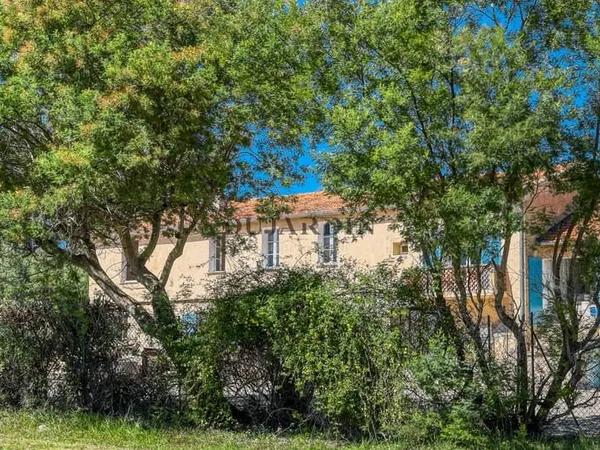 Exclusivite - Ancienne Bastide Provencale - Ramatuelle