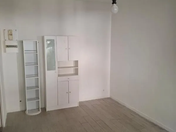Studio rénové 21m²