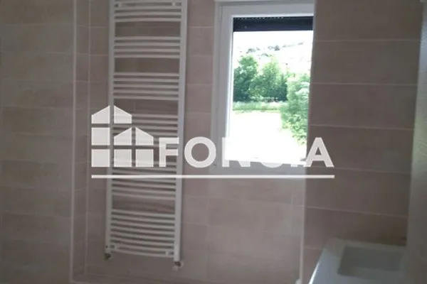 Maison neuve Location Escherange 5p 110m² 1930€