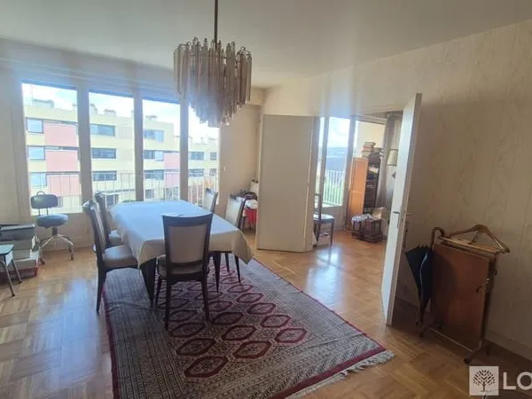 Appartement Palaiseau 3 pièce(s) 79 m2
