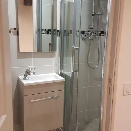 Studio / 23m² / Corbeil Essonnes (RER D)