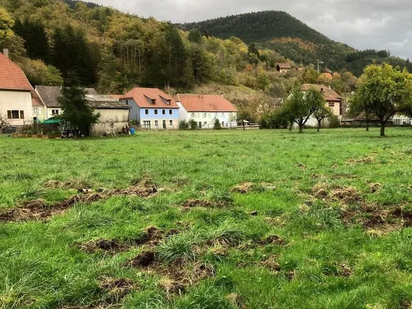 Terrain à vendre Rombach-le-Franc