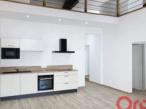 Appartement 5 pièces 137 m²
