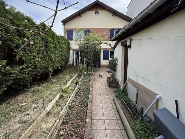 Maison 5 pièces 135 m²