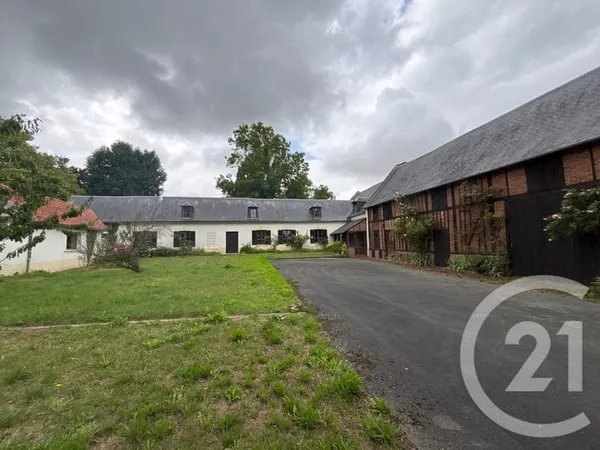 Maison 6 pièces 239 m²