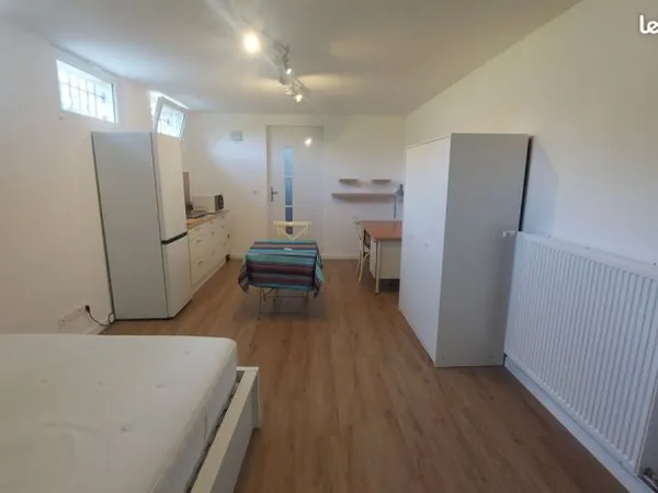 Location logement meublé étudiant / alternant 45 m2