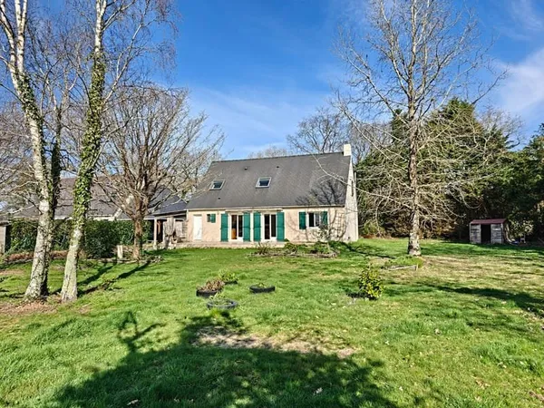 Maison Vigneux De Bretagne 155 m2