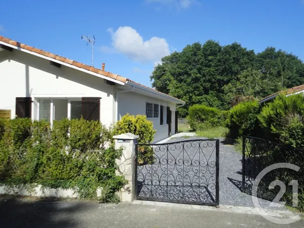 Maison 3 pièces 55 m²