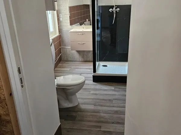 Location appartement 34 m2 vichy