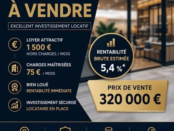 Investissement locatif