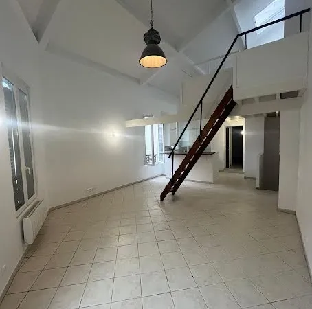 Appartement 5 pièces 99 m²