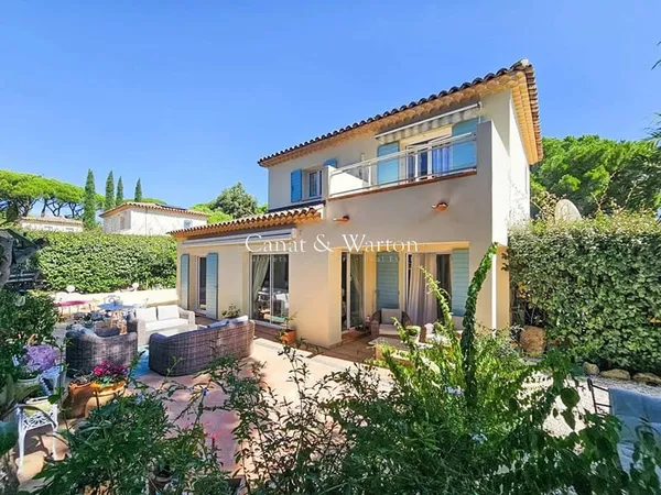 Maison Vente Saint-Raphaël 4p 93m² 648000€