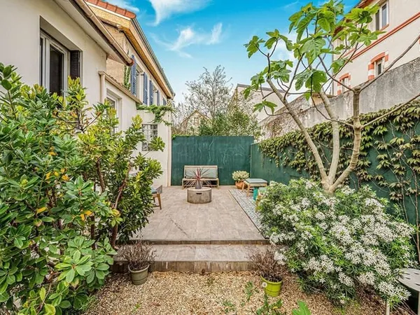 Maison 5 pièces 77 m²