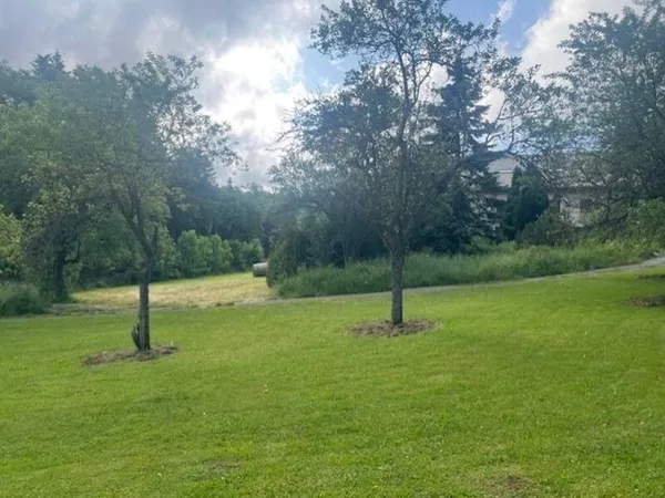 Terrain 783 m²