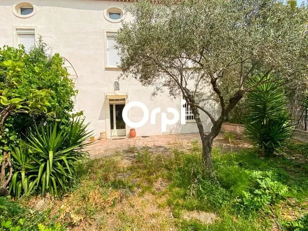 Maison 6 pièces 180 m²