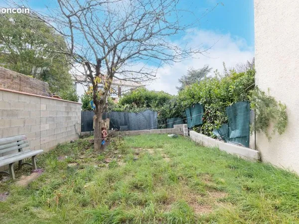 Maison 4 pièces 81 m²
